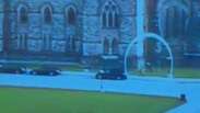 Novo vídeo mostra com detalhes ataque na capital do Canadá