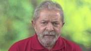 De "coração leve", Lula fala sobre o resultado das eleições 