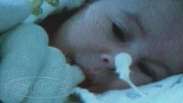 Mãe de bebê internado denuncia descaso médico no HU