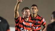 Veja os gols de Atlético-GO 3 x 1 Vila Nova pela Série B