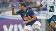 "Maior momento da minha carreira", diz Everton Ribeiro