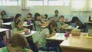Escolas municipais realizam Avaliação Nacional de Alfabetização
