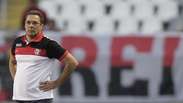 "Flamengo não pode ser moroso", diz Luxemburgo sobre futuro 
