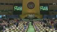 ONU quer Coreia do Norte no Tribunal Penal Internacional