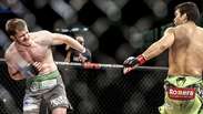 UFC: Lyoto vence Dollaway e mira Rockchold: "excelente luta"