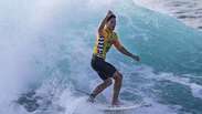 Apontados como "maconheiros", Medina diz que surfe mudou