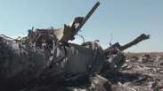 Rússia sugere envolvimento da Ucrânia na queda do voo MH17