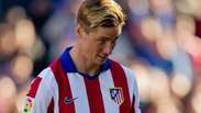 Torres é recebido por 40 mil na volta ao Atlético de Madrid