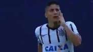 Copinha: veja os gols de Corinthians 5 x 1 Grêmio Prudente