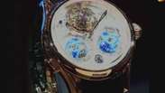 Marcas de relógios mais luxuosos do mundo enfrentam dilema