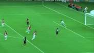Inter 1 x 2 Shakhtar Donetsk: veja os gols do amistoso no RS