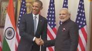 Premiê indiano anuncia avanços em acordo nuclear com os EUA