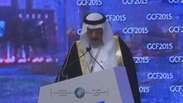 Novo rei da Arábia Saudita quer diversificar a economia