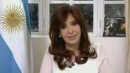 Kirchner dissolve Inteligência após morte de promotor