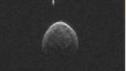 Nasa registra asteroide que passou perto da Terra
