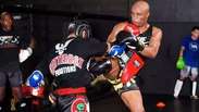 UFC 183: veja como Anderson Silva se recuperou para sua luta