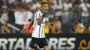 Guerrero já pensa em Palmeiras x Corinthians: "jogo pegado"