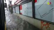 SP: chuva deixa região de São Miguel Paulista em alerta