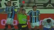 Campeonato Gaúcho: veja os gols de Aimoré 2 x 1 Grêmio