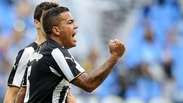 Campeonato Carioca: veja lances de Botafogo 4 x 0 Bonsucesso