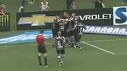 Assista ao gol da vitória do Corinthians no Allianz Parque
