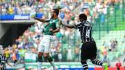 Paulista: veja lances de Palmeiras 0 x 1 Corinthians