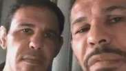 UFC: Minotauro e Minotouro defendem Anderson Silva