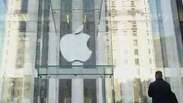Apple é a primeira empresa a valer mais de US$ 700 bilhões