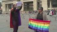 Colômbia nega adoção a casais homossexuais 