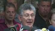 "Ledezma enfrenta acusações infundadas", diz advogado