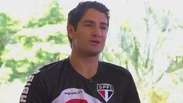 Pato mostra desejo em jogar Libertadores e almeja Mundial