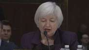 Presidente do Fed pede 'paciência' em relação aos juros