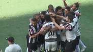 Mineiro 2015: veja os gols de Atlético-MG 2 x 0 Guarani-MG