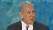 Netanyahu defende aliança com EUA apesar de crise sobre o Irã