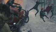 Novo trailer de Os Vingadores 2 é divulgado
