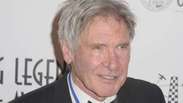 Harrison Ford se fere em acidente de avião em Los Angeles