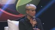 Xuxa conta que se inspira na americana Ellen DeGeneres