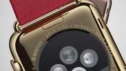 Conheça a versão de ouro 18 quilates do Apple Watch