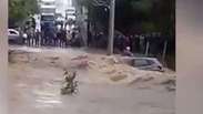 Homem é arrastado por enchente e morre em Sorocaba 