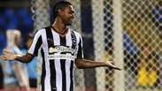 Veja os gols de Botafogo 3 x 0 Tigres no Campeonato Carioca