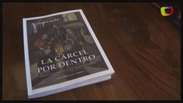Jornalista lança livro sobre carcerárias na era Pinochet