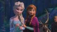 Disney prepara sequência de 'Frozen'
