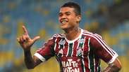 Veja os gols de Fluminense 3 x 0 Bonsucesso pelo Carioca