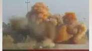 'Estado Islâmico' usa bombas de cloro no Iraque