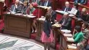 Deputados franceses aprovam lei para sedação terminal