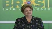 Dilma lança MP do Futebol e cobra responsabilidade de clubes