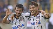 Veja os gols de Capivariano 2 x 3 Corinthians pelo Paulista