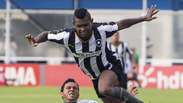 Veja o gol de Cabofriense 0 x 1 Botafogo pelo Carioca