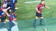 Paranaense: veja os gols de Atlético-PR 7 x 0 Nacional