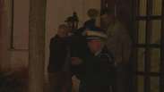 Polícia apreende objetos na casa de copiloto da Germanwings